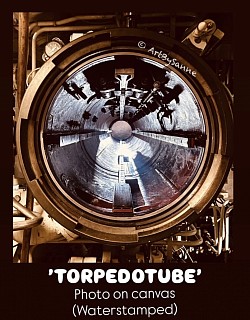 ’’TORPEDOTUBE’